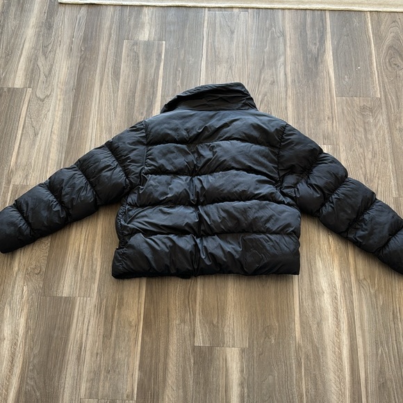 Adidas Puffer Jacket - Picture 3 of 3